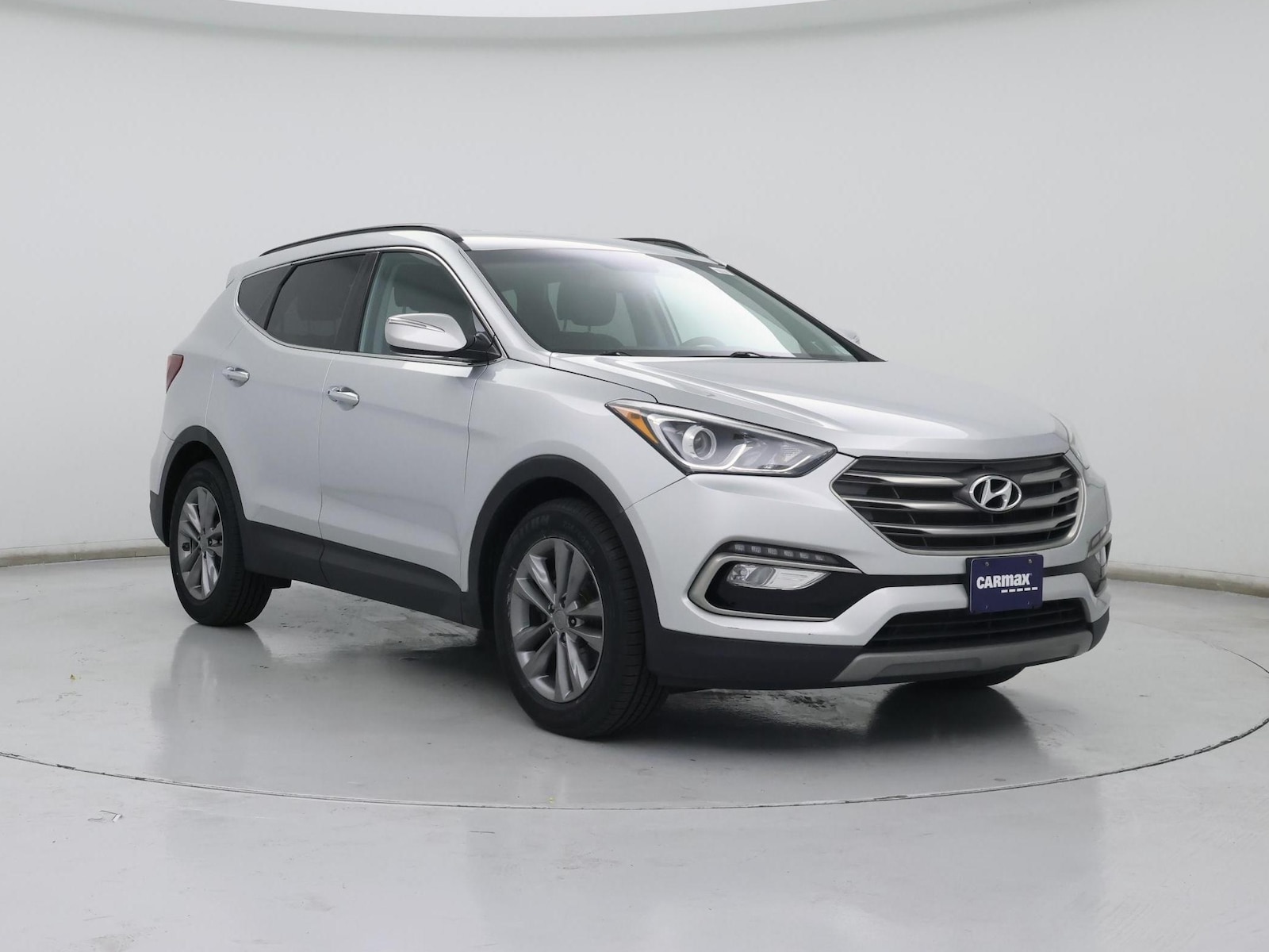 hyundai santa fe 2017 5XYZUDLA2HG501128 image hyundai santa fe 2017 5XYZUDLA2HG501128 image